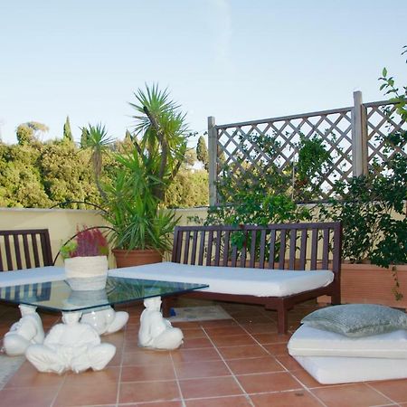 La Terrazza Di Isabel Villa Rome Exterior photo